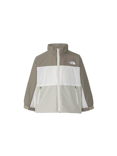 ザ ノースフェイス ウインドブレーカー キッズアウター」の人気